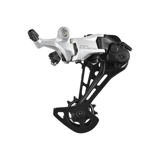 Přehazovačka SHIMANO CUES RD-U6000 10/11 rychlostí Polish Silver Edition