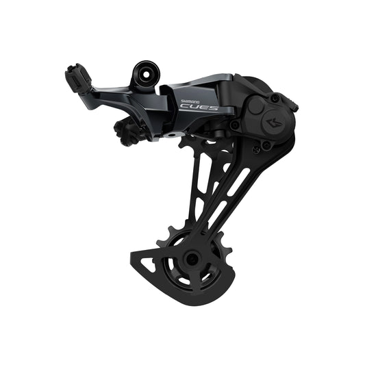 Zadní měnič SHIMANO CUES RD-U8000 11 rychlostí střední ramínko – hlavní pohled