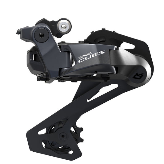 Zadní měnič SHIMANO CUES Di2 RD-U8050 10V Dlouhé ramínko