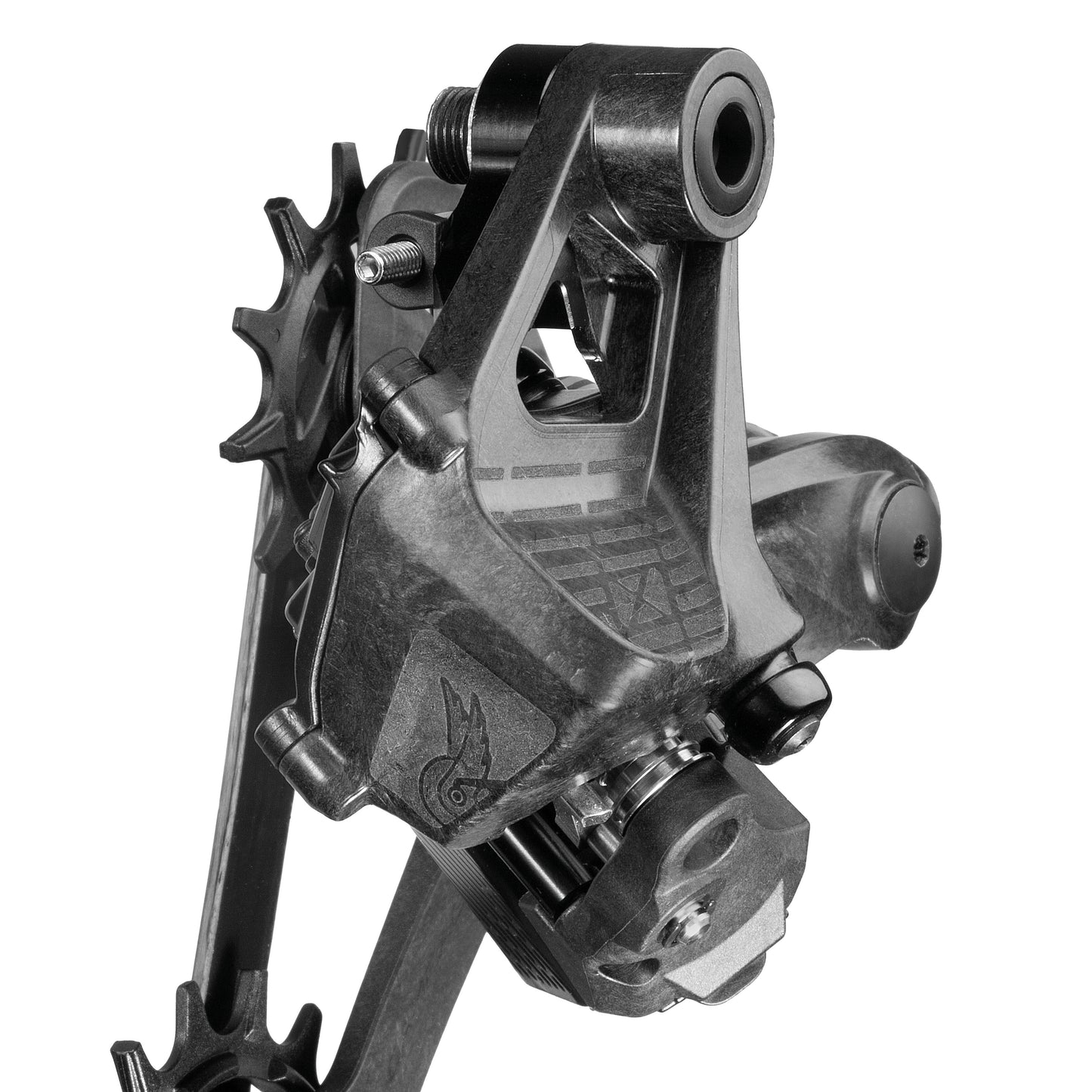 Zadní přehazovačka CAMPAGNOLO CLUTCH SUPER RECORD X 13 Speed