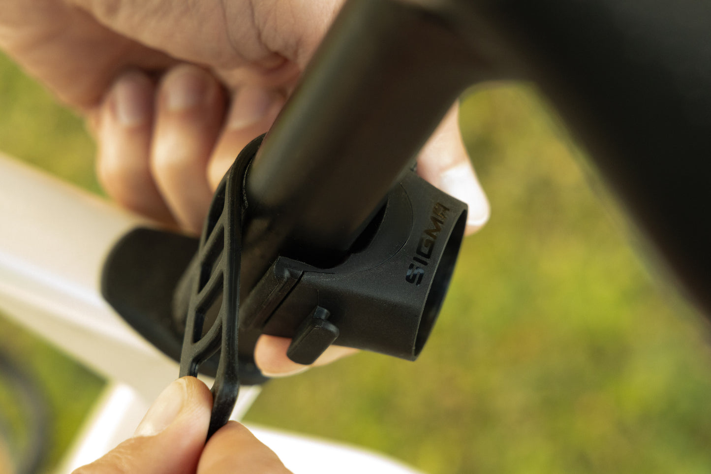 Zadní světlo SIGMA RECO 81 LINK