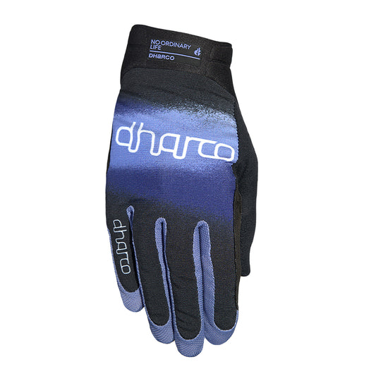 DHARCO RACE Women's Ultra Violet Gloves