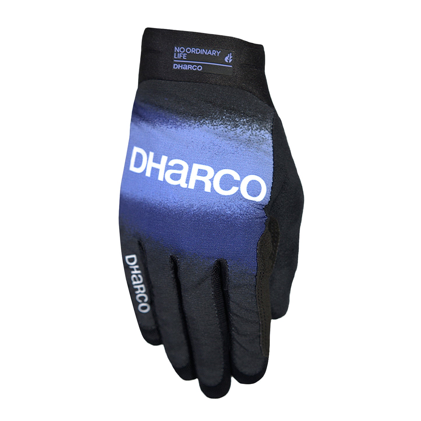 DHARCO RACE ULTRA Rukavice fialové