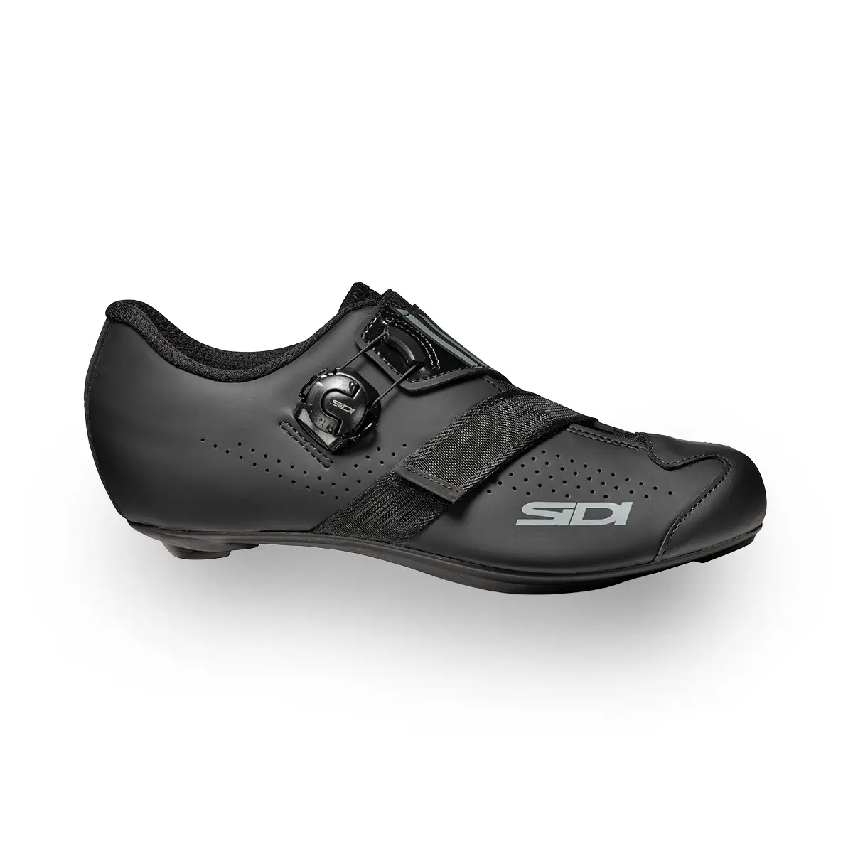 Silniční obuv SIDI PRIMA MEGA Black