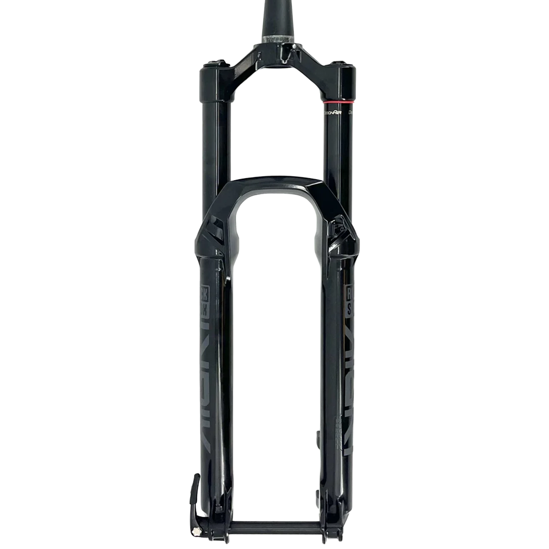 ROCKSHOX LYRIK SELECT CHARGER RC 29" DEBONAIR+ Tapered Fork 15x110mm Boost Black