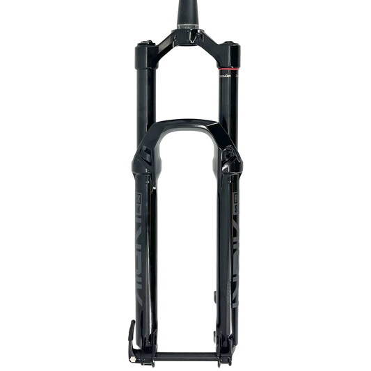 ROCKSHOX LYRIK SELECT CHARGER RC 29" DEBONAIR+ Tapered Fork 15x110mm Boost Black