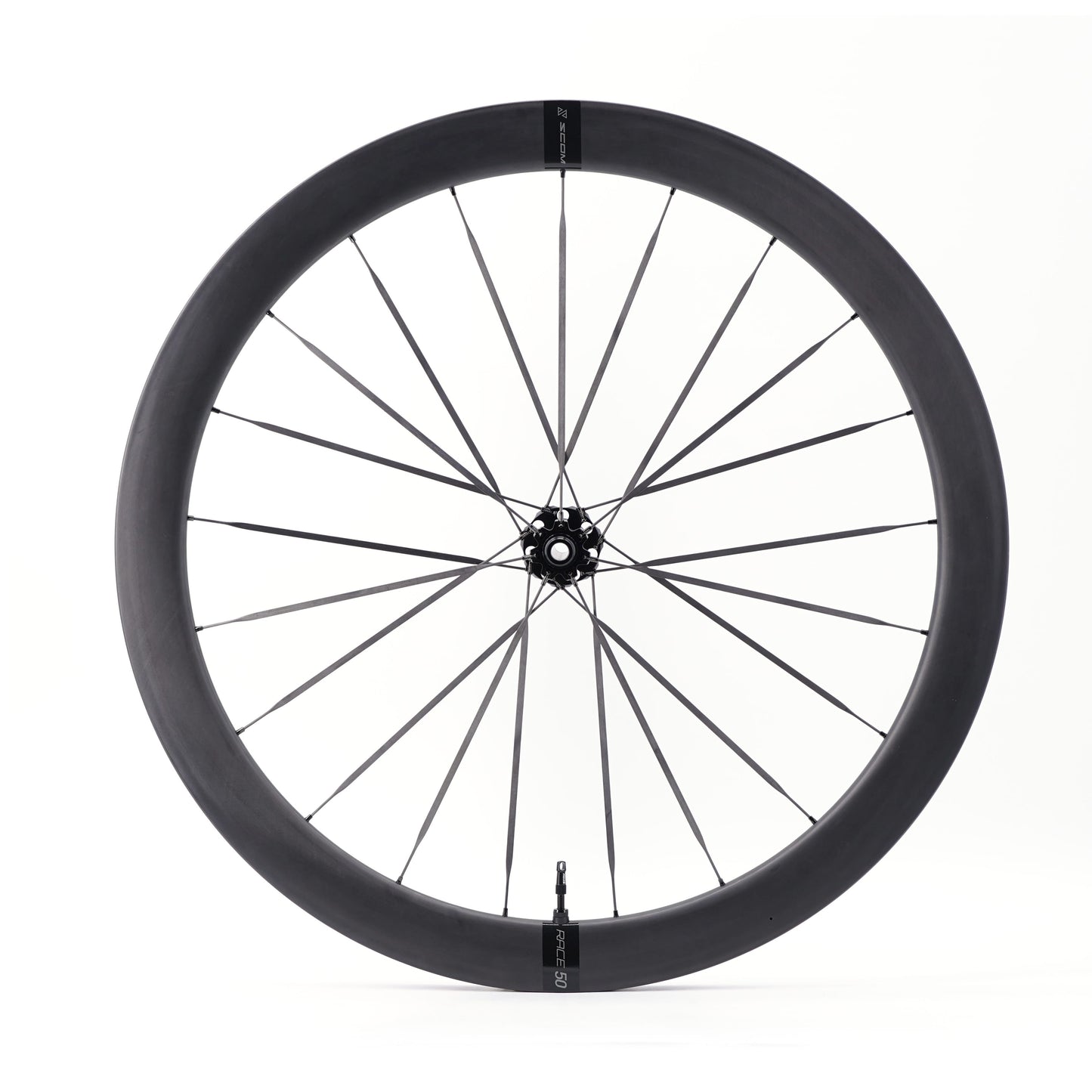 Pár kol SCOM RACE Tubeless Ready (Center Lock)