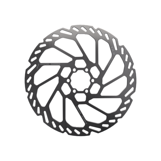 Brzdový kotouč SHIMANO RT-6B750 se 6 otvory