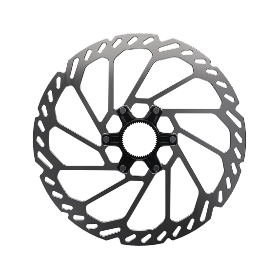 SHIMANO RT-CL750 CENTER LOCK Brake Rotor