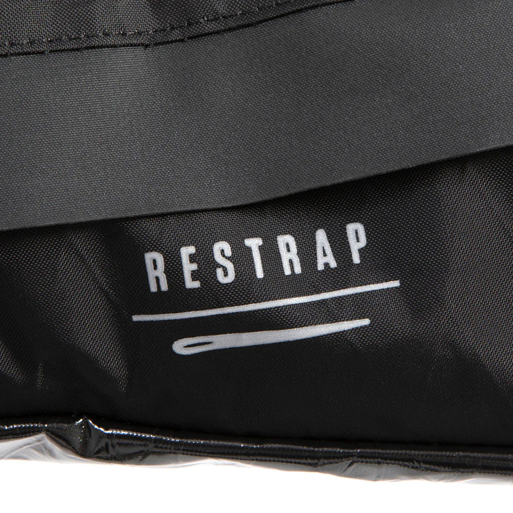 RESTRAP RACE FRAME BAG LARGE 4,5L Black