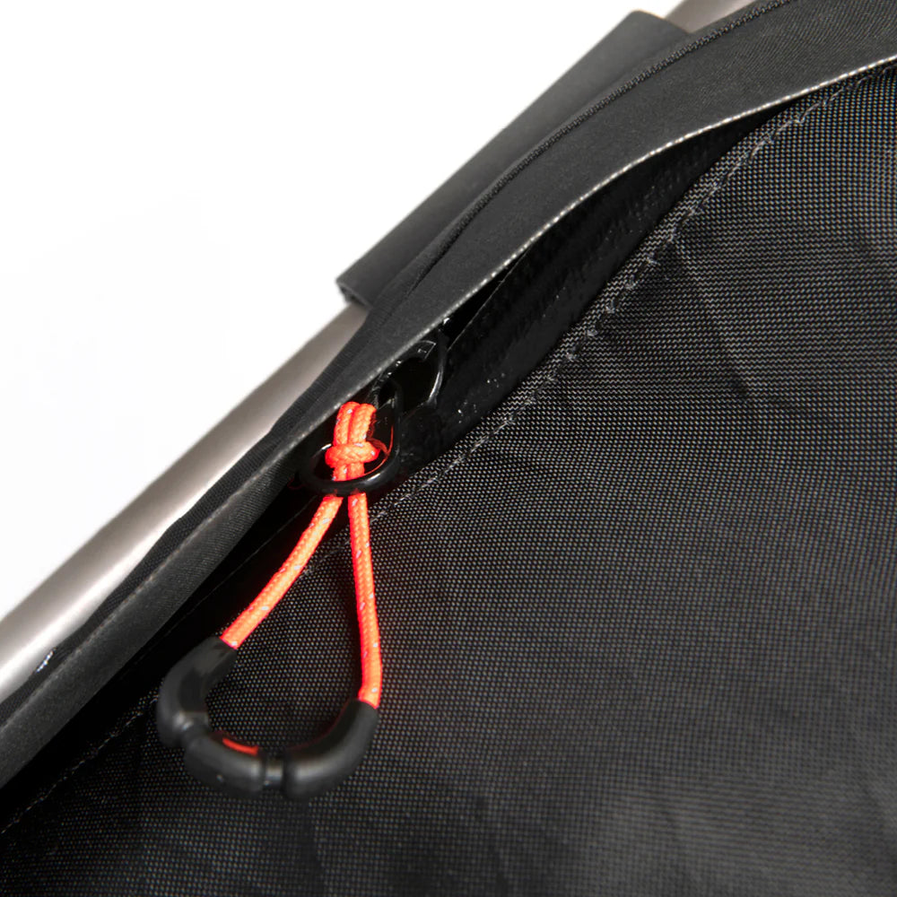 RESTRAP RACE FRAME BAG LARGE 4,5L Black