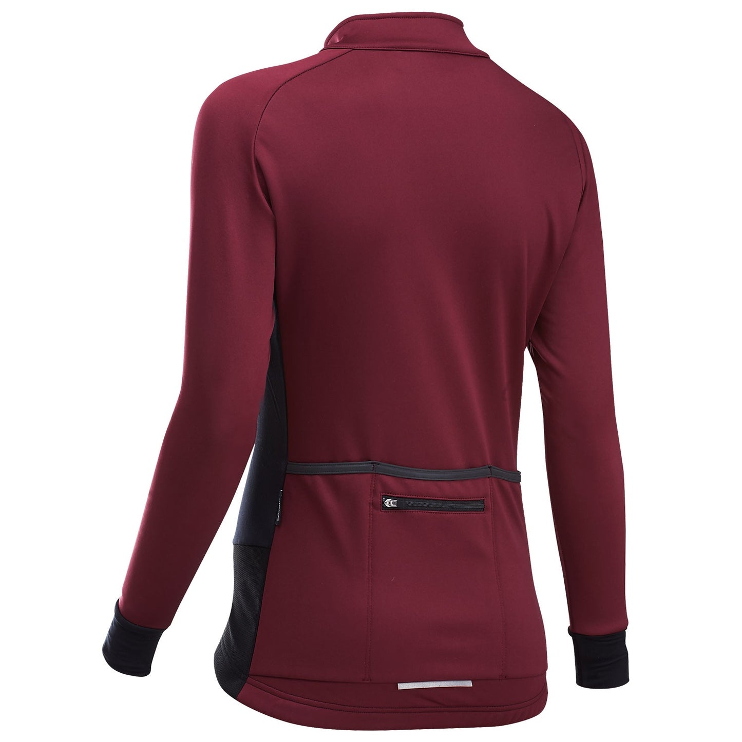 Dámská bunda NORTHWAVE RELOAD Bordeaux/Black