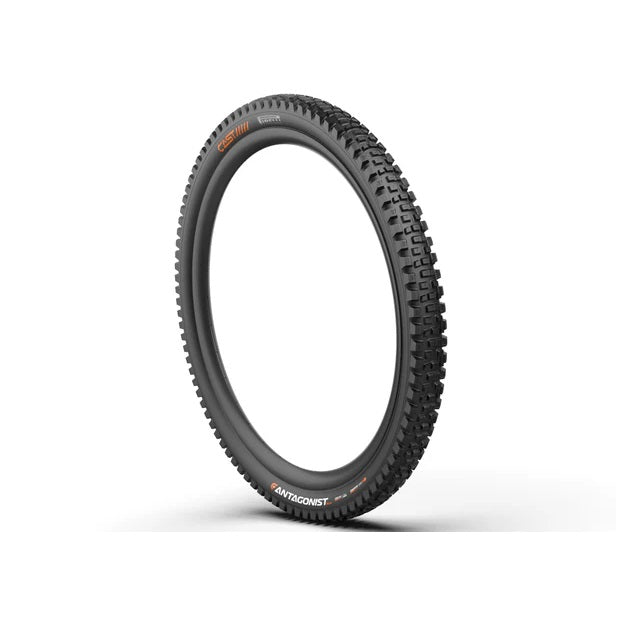 Pneumatika CAST ANTAGONIST 29x2.40 DualWall Smart Evo DH Tubeless Ready