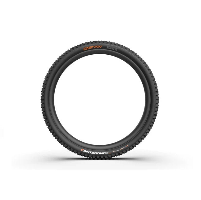 Pneumatika CAST ANTAGONIST 29x2.40 DualWall Smart Evo DH Tubeless Ready