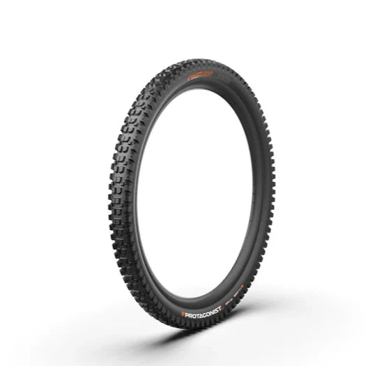 Pneumatika CAST PROTAGONIST 29x2.40 HardWall Smart Evo DH Tubeless Ready