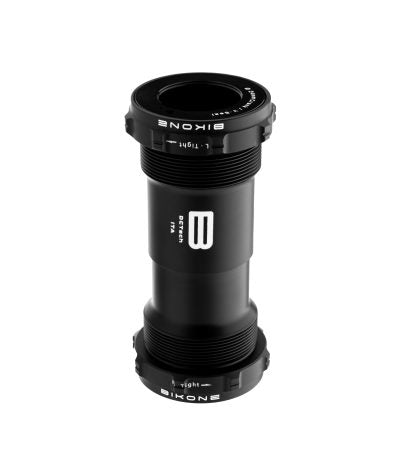 Středové složení BIKONE ITA ocel osa 30 mm