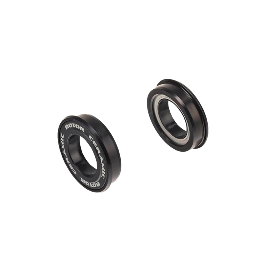 Keramická kliková sada ROTOR PRESS FIT 41-24