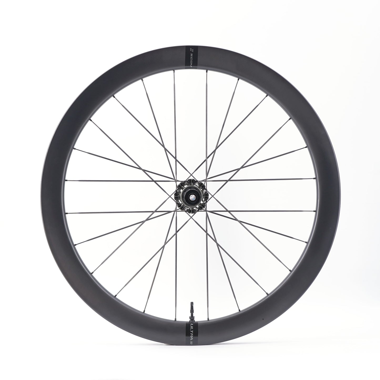 Pár kol SCOM ULTRA 50 Tubeless Ready (Center Lock)