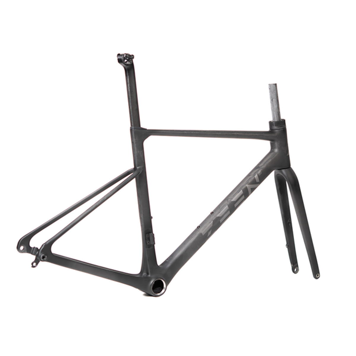 Sada rámu ZEEN SUPERLITE Matt Carbon