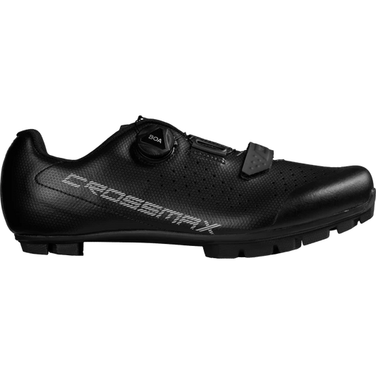 MAVIC CROSSMAX BOA MTB boty Black