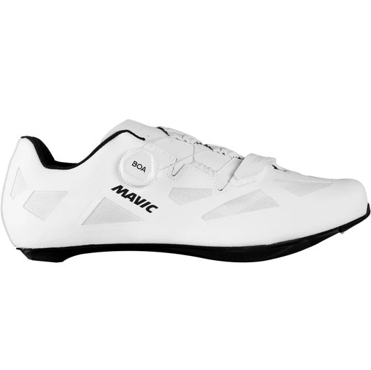 MAVIC COSMIC ELITE SL Silniční obuv White