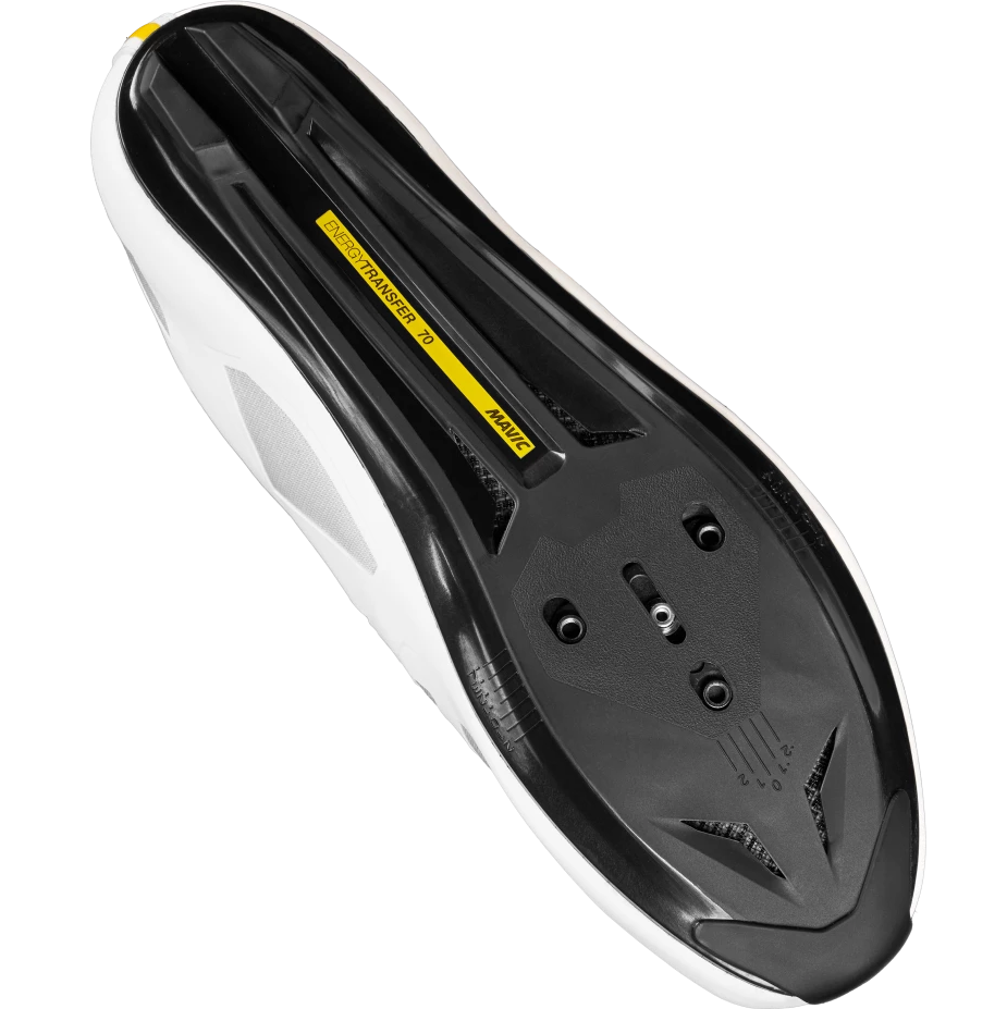 MAVIC COSMIC ELITE SL Road Shoes White