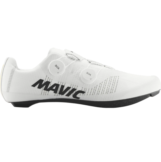 MAVIC COSMIC ULTIMATE IV Silniční obuv White