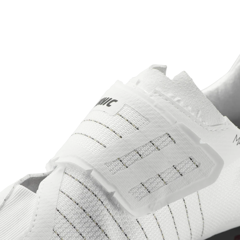 MAVIC ULTIMATE TRIATHLON IV Road Shoes White