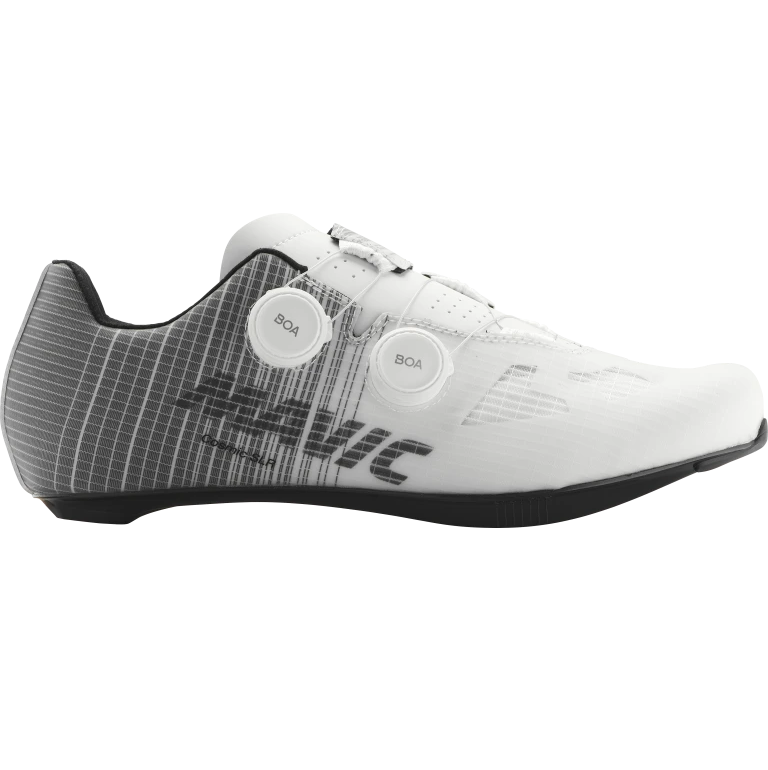 Silniční obuv MAVIC COSMIC SLR White/Black