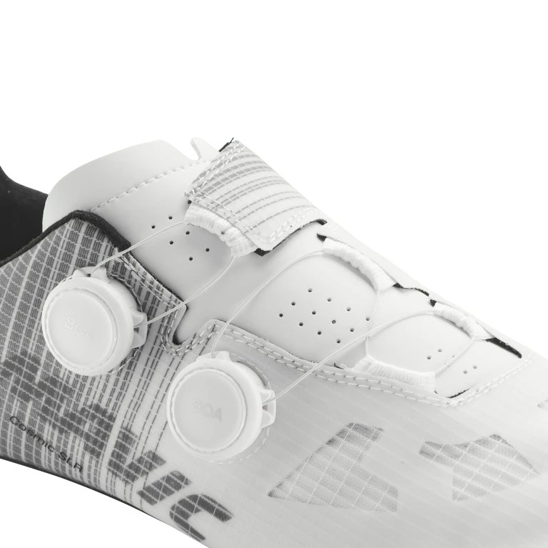 Silniční obuv MAVIC COSMIC SLR White/Black