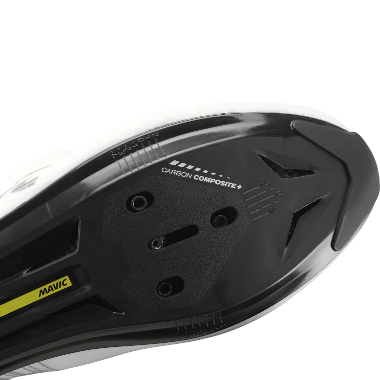 Silniční obuv MAVIC COSMIC SLR White/Black