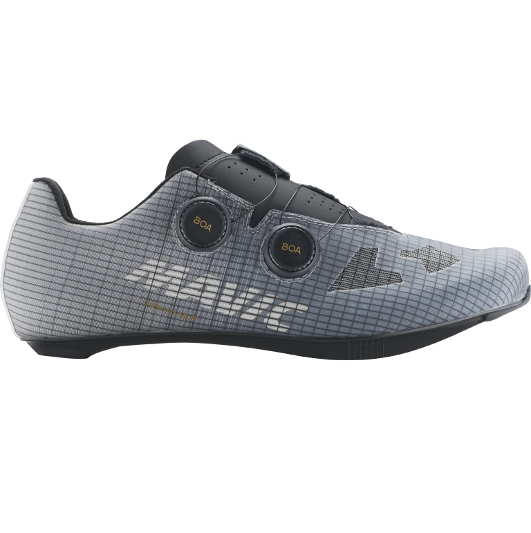 Silniční obuv MAVIC COSMIC SLR Black/Grey