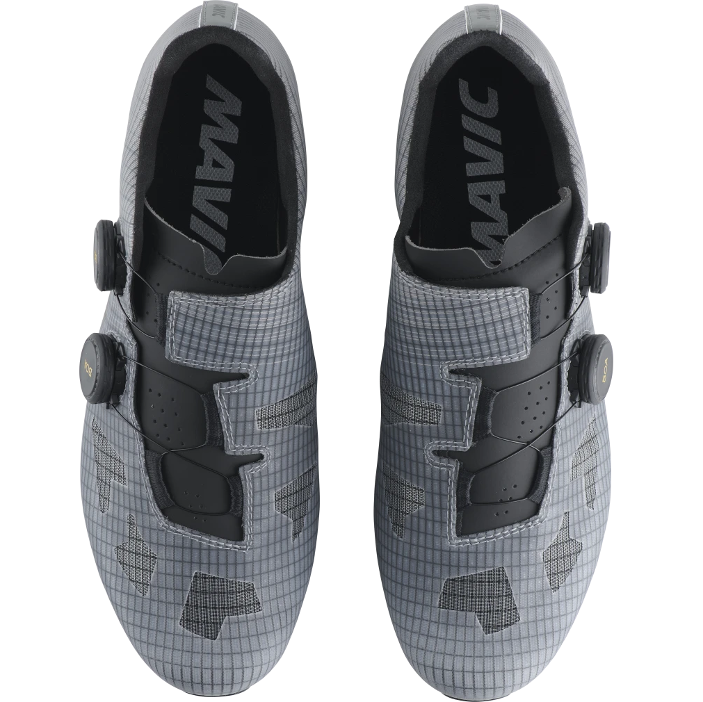 Silniční obuv MAVIC COSMIC SLR Black/Grey