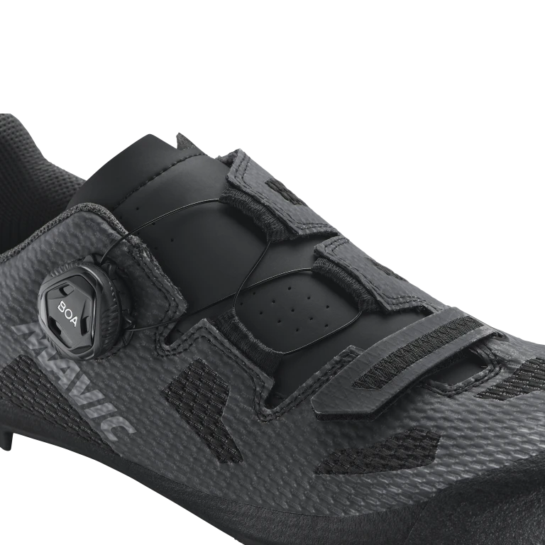 MAVIC CROSSMAX SL II MTB boty Black