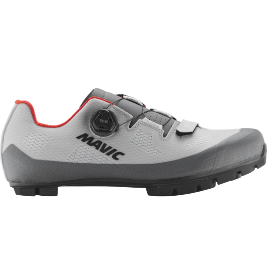 MAVIC CROSSMAX SL II MTB boty Grey