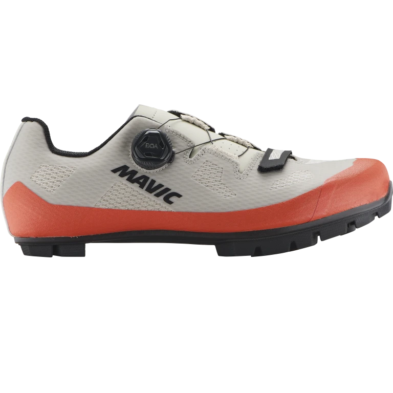 MAVIC CROSSMAX SL II MTB boty Grey/Orange