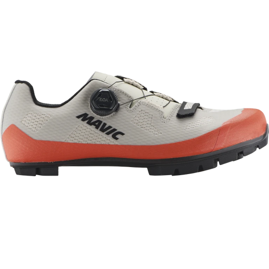 MAVIC CROSSMAX SL II MTB boty Grey/Orange