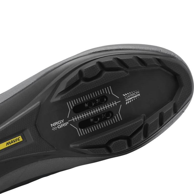 MAVIC ALLROAD SL Grey Gravel Shoes