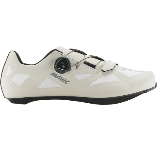MAVIC COSMIC ELITE SL Silniční obuv White/Beige