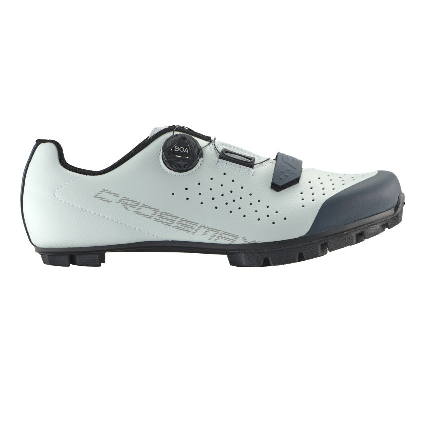 MAVIC CROSSMAX BOA Light Blue MTB Shoes