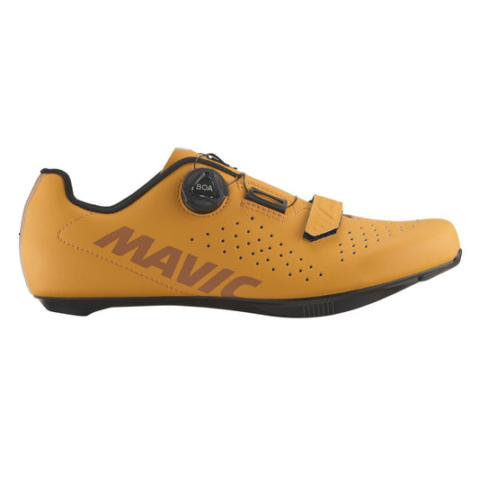 Silniční obuv MAVIC COSMIC BOA Blue/Orange