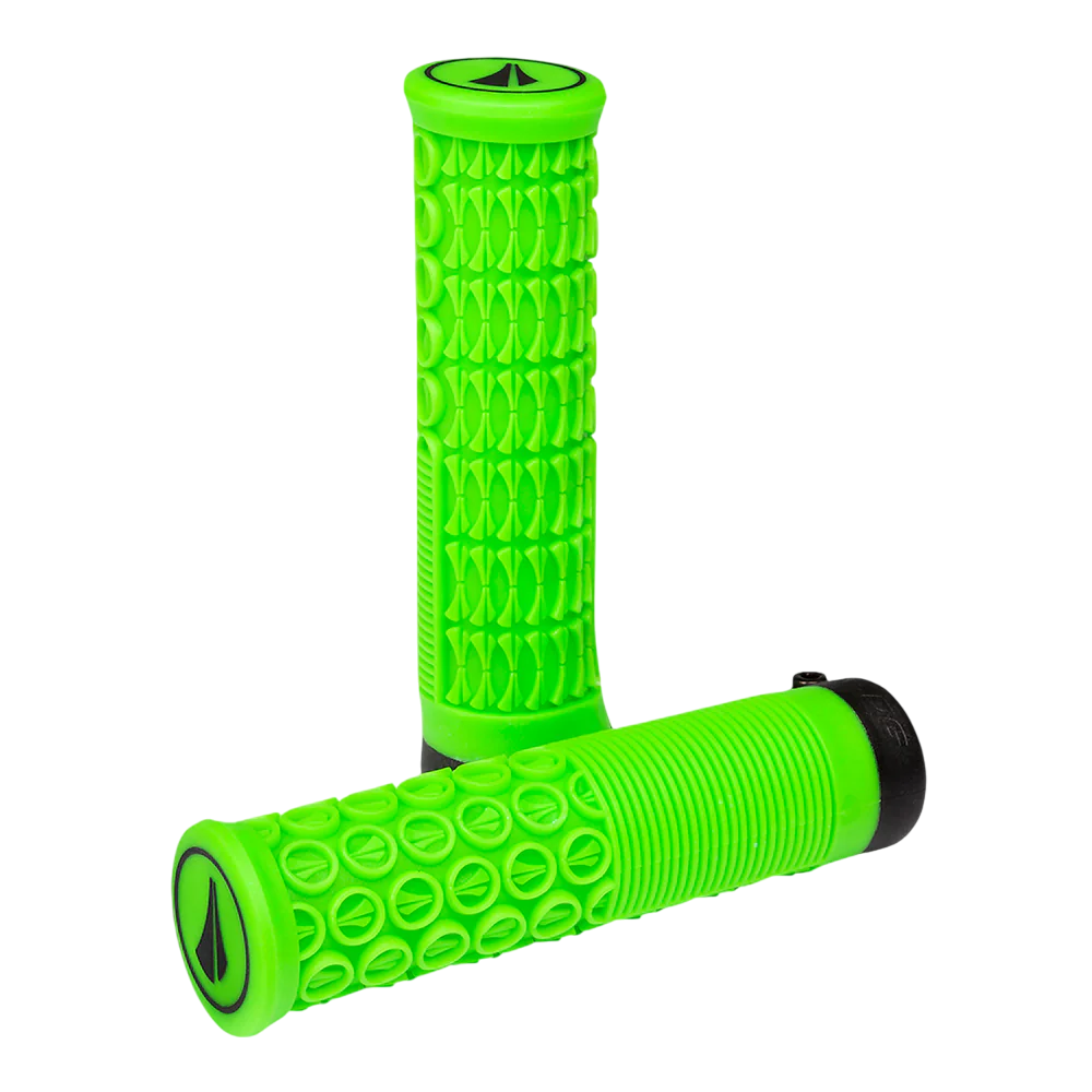 Gripy SDG THRICE 136 mm Fluo Green
