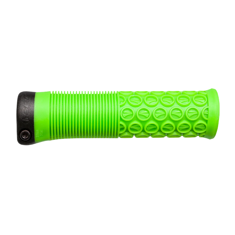 Gripy SDG THRICE 136 mm Fluo Green