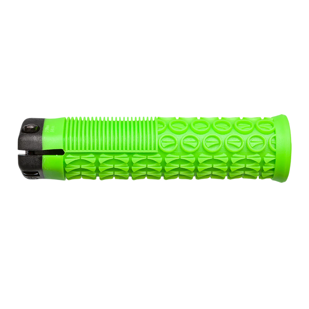 Gripy SDG THRICE 136 mm Fluo Green