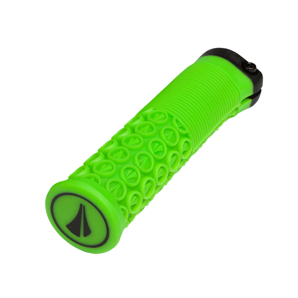Gripy SDG THRICE 136 mm Fluo Green