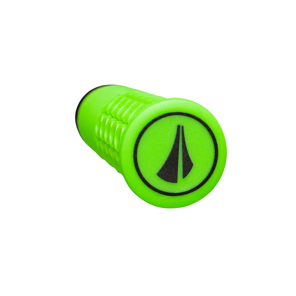 Gripy SDG THRICE 136 mm Fluo Green