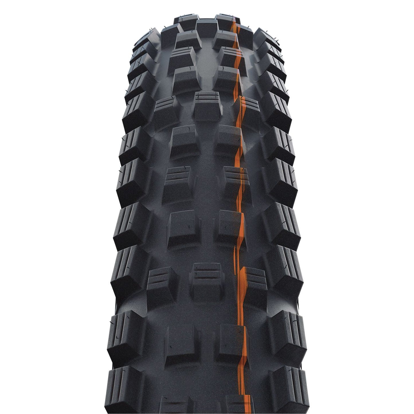 Pneumatika SCHWALBE MAGIC MARY 29x2,60 ADDIX SOFT SUPERTRAIL Tubeless Ready, měkká, černá