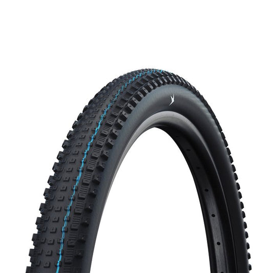 Pneumatika SCHWALBE RICK XC PRO 29x2.25 ADDIX SPEEDGRIP Tubeless Ready Soft Black