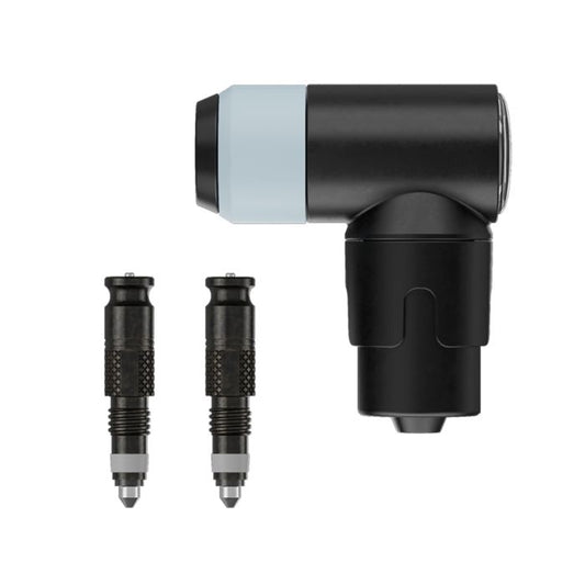 Přestavbová sada SCHWALBE CLICK VALVE Ventil + hlava čerpadla