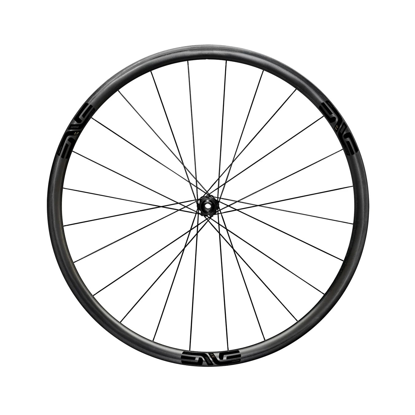 ENVE SES 2.3 front wheel Black